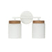 Capital Lighting 150921LT-547 Liam Two Light Vanity, Light Wood and White Alternate Image 3.jpg