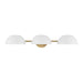 Capital Lighting 151431AW Reece Three Light Vanity, Aged Brass and White Alternate Image.jpg