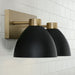 Capital Lighting 152021AB Ross Two Light Vanity, Aged Brass and Black Alternate Image.jpg