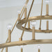 Capital Lighting 4910AD Pearson 24 Light Chandelier, Aged Brass Alternate Image.jpg
