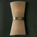 Capital Lighting 641221NP Cecilia Two Light Wall Sconce, Bleached Natural Rope and Patinaed Brass Alternate Image 4.jpg