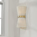 Capital Lighting 641221NP Cecilia Two Light Wall Sconce, Bleached Natural Rope and Patinaed Brass Alternate Image.jpg