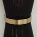 Capital Lighting 641221KP Cecilia Two Light Wall Sconce, Black Rope and Patinaed Brass Alternate Image 4.jpg