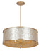 Metropolitan N1935-760 Sommers Bend Six Light Pendant, Capiz Shell Gold Alternate Image 3.jpg