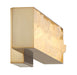 Minka Lavery 3881-776-L Divinely LED Wall Sconce, Celeste Brass Alternate Image 3.jpg
