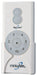 Minka-Aire RC400 Wing Hand-Held Remote Control System, White Main Image.jpg