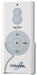 Minka-Aire RCS212 Minka-Aire Hand-Held Remote Control System, White Main Image.jpg