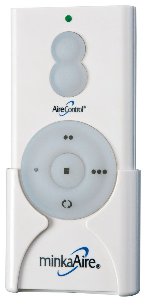Minka-Aire RCS212 Minka-Aire Hand-Held Remote Control System, White Main Image.jpg