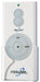 Minka-Aire RCS213 Minka-Aire Hand-Held Remote Control System, White Main Image.jpg